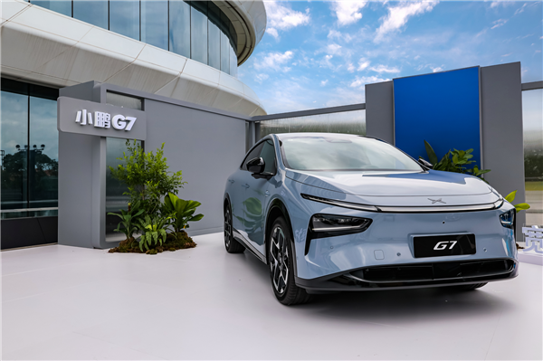 2025上半年新势力销量目标完成率盘点：仅小鹏汽车一家过半