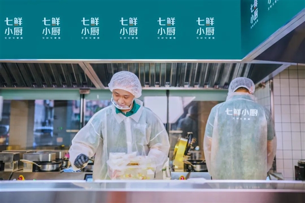 京东10亿现金招募菜品合伙人：1道招牌菜保底可得100万