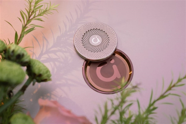 华硕a豆14 Air香氛版：香氛减压+2.8K好屏+全能AI 职场刚需全满足