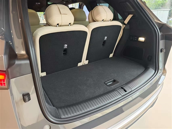 蔚来拼了！27.99万的乐道L90是你的菜吗