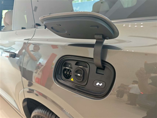 蔚来拼了！27.99万的乐道L90是你的菜吗