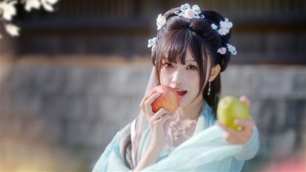 《完蛋！我被美女包围了！2》上线 郑梓妍等原班人马回归