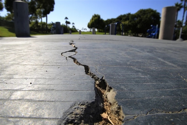这事没有完！日本专家：未来30年南海海槽大地震概率高达80%