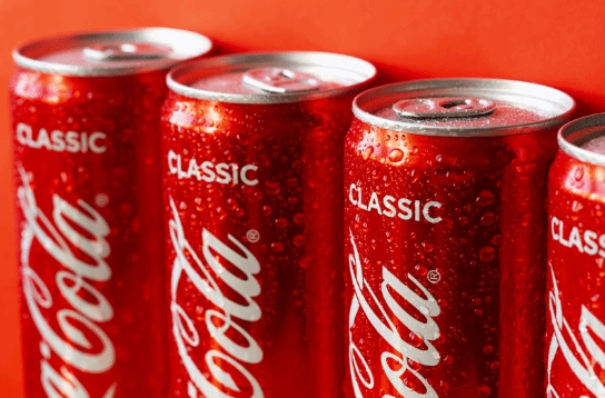特朗普让可口可乐改配方 公司回应