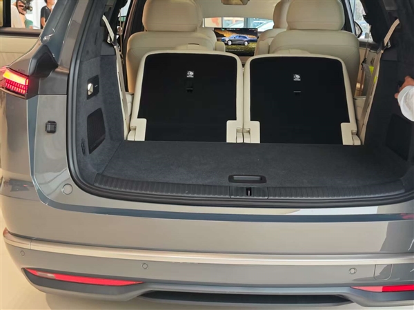 蔚来拼了！27.99万的乐道L90是你的菜吗