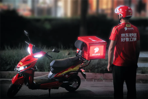 京东向骑手卖电动自行车：90天内跑够3000单返购车款