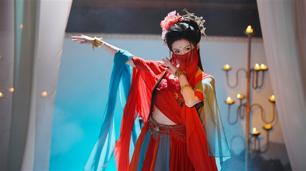 《完蛋！我被美女包围了！2》上线 郑梓妍等原班人马回归