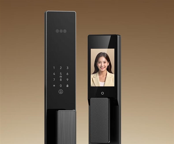 智能门锁线上均价逼近1200元 创2025年至今最高纪录