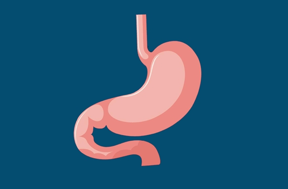 24岁女生吃串串香2年查出胃癌晚期 医生：良好生活习惯至关重要