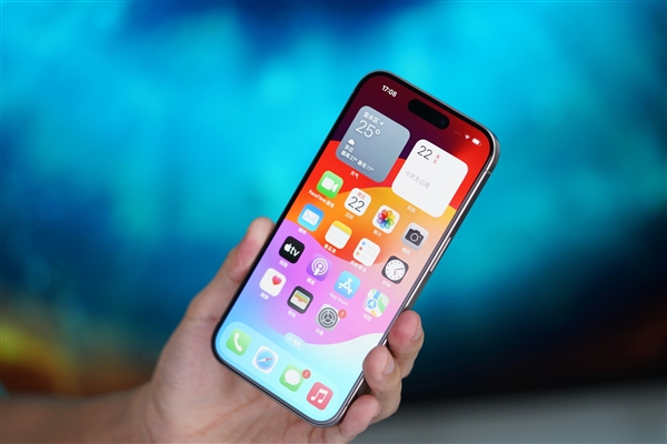 为什么iPhone你用不坏 质量秒安卓阵营!苹果给答案