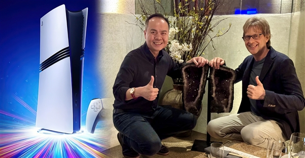 NVIDIA只能眼馋!PS5 Pro明年升级AMD FSR4:满血+定制