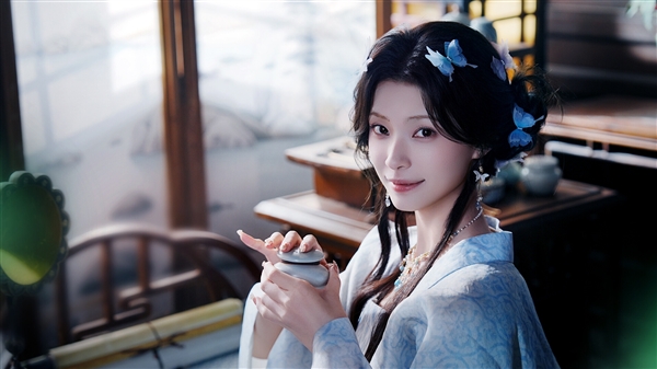 《完蛋！我被美女包围了！2》上线 郑梓妍等原班人马回归