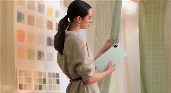 华为MatePad Pro 12.2英寸发布：最强鸿蒙5平板 3999元起