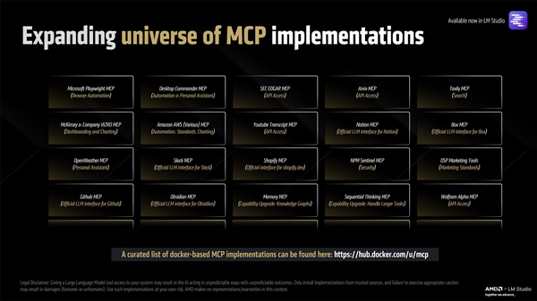唯一本地跑1280亿参数大模型！AMD锐龙AI Max+ 395重磅升级