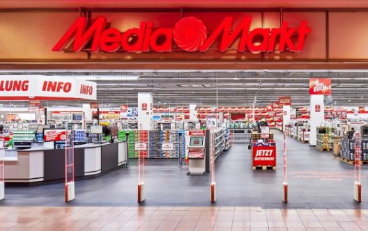 185亿元！京东拟收购德国零售商Ceconomy