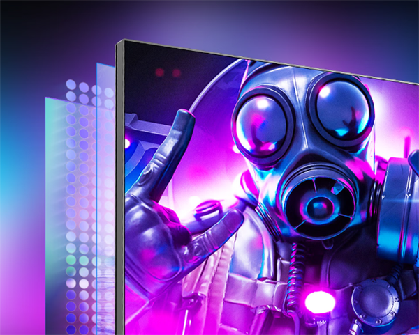 盛色推出新款27寸显示器：2K 360Hz屏首发1999元