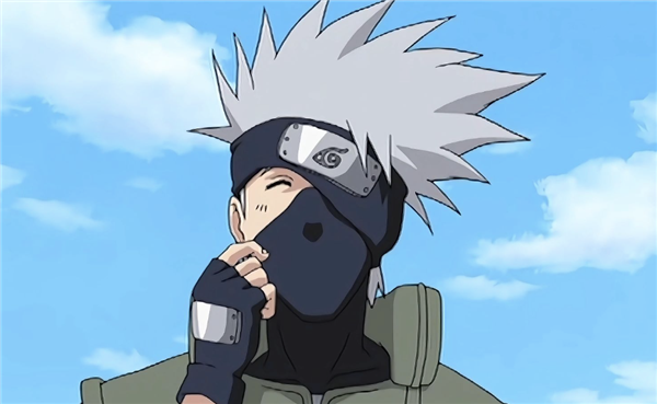 本田核心工程师“撞头”卡卡西“走红！网友：看发型就强的可怕