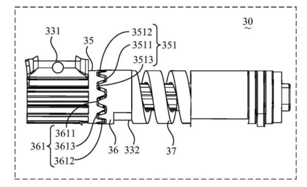 OPPO折叠新专利公布：分级悬停能力大增