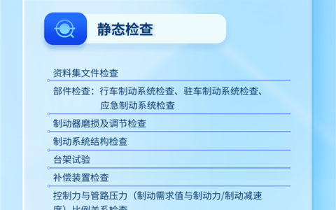 国家出手！2026新车制动新规：禁单踏板默认刹停+强制安装ABS