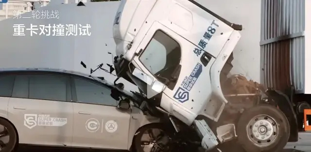理想汽车“撞”上了硬骨头，究竟谁在撒谎？