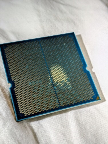 两颗9950X接连被烧：AMD已开始调查！