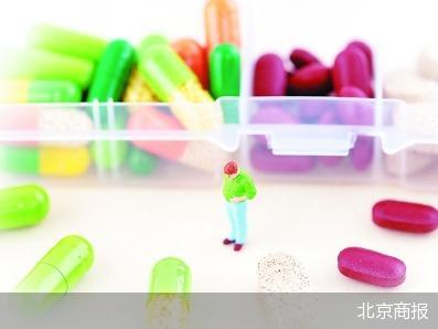 “减肥神药”增长现颓势