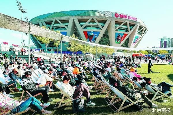 中国网球公开赛:商业与产业并进的城市经济新抓手