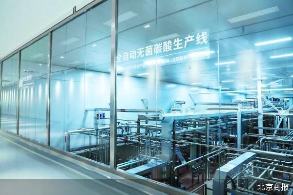 元气森林：“养生”也可以俘获年轻人