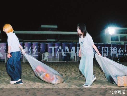 阿那亚·虾米音乐节：让现实娱乐体验成为生活方式