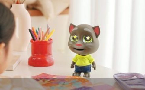 汤姆猫：好产品不是功能叠加出来的