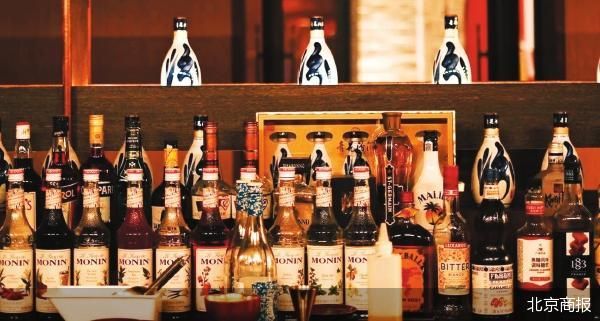 山西汾酒:小酒馆生意撬动白酒场景新通路