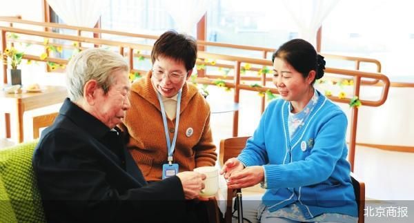 乐普养老：养老服务综合体跑向能力输出中心