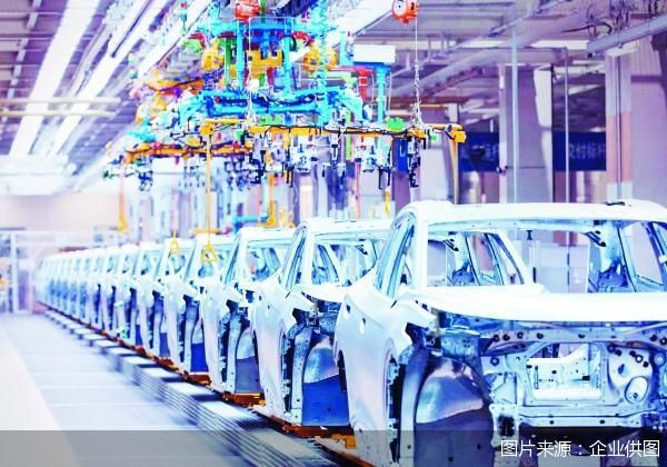 图片来源：企业供图