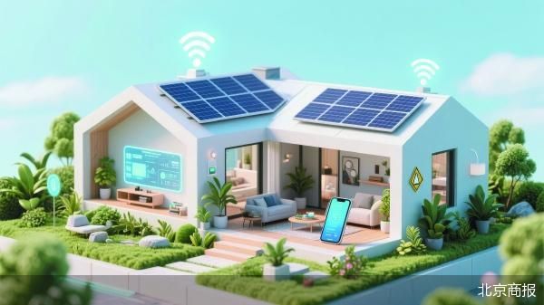 适老化改造热度攀升 家居行业加速布局新蓝海