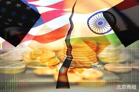 美印谈判计划取消 50%关税还有转机吗