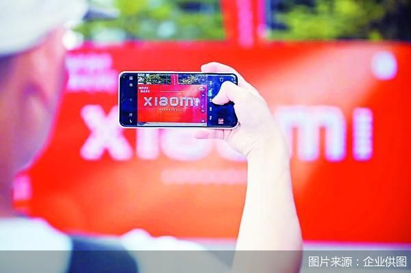 图片来源：企业供图