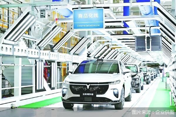 图片来源：企业供图