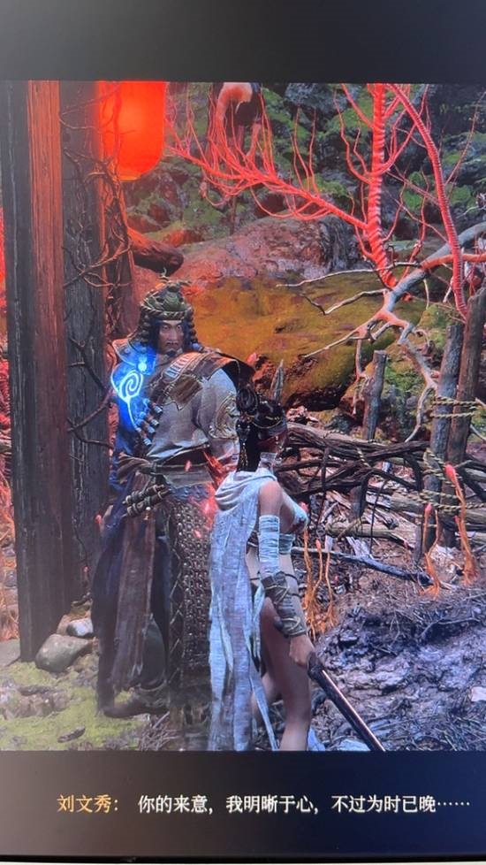 《明末：渊虚之羽》更新复活明军NPC！平民和明军都不能打了