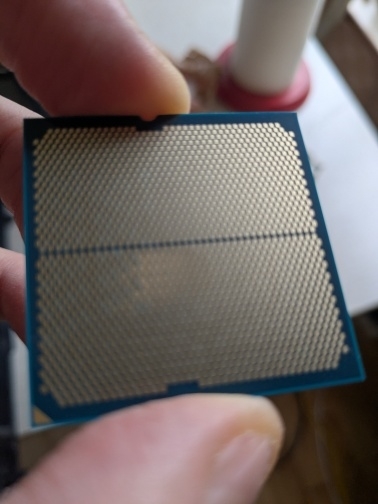 两颗9950X接连被烧：AMD已开始调查！