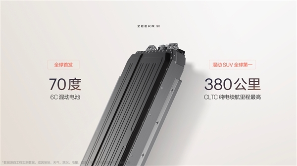 47.99万买“杭州湾库里南”!全新极氪旗舰SUV车型9X开售