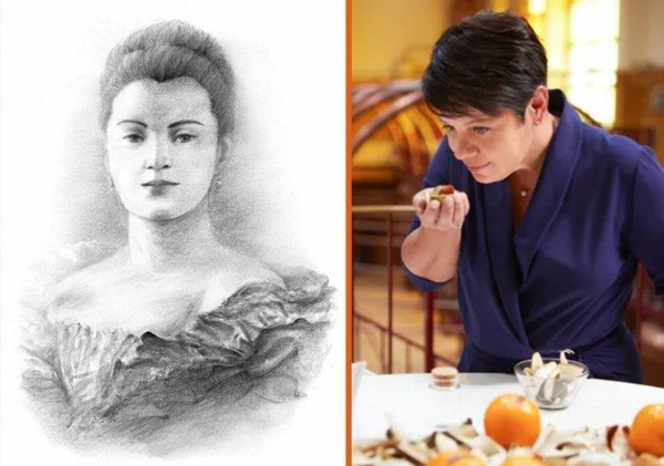 来杯橙酒，为你撑腰 ——君度橙酒联乘中国独立艺术IP“下腰女孩” 