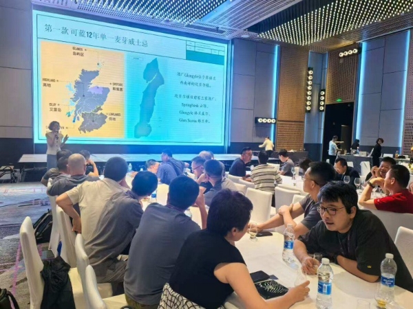 TGO 鲲鹏会十年同侪!共话 AI 时代新机遇丨GTLC 北京站圆满落幕