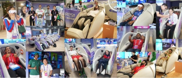 家用按摩椅真实选购指南 这个品牌真的值得一看