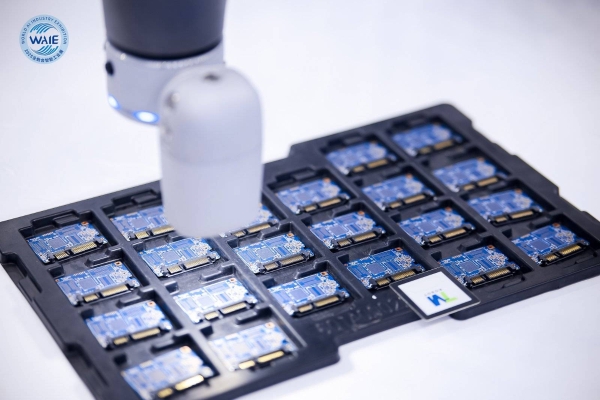 精彩回顾 | WAIE全数会智能工业展及大会圆满落幕，明年深圳见！