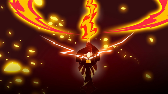 《羊村守护者11》场景美学惊艳！多元世界终成“狂野宇宙” 