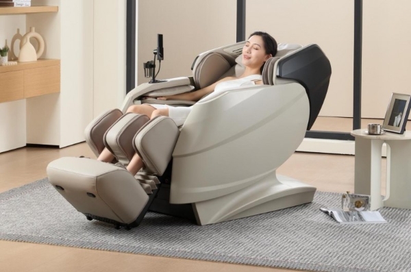 家用按摩椅真实选购指南 这个品牌真的值得一看