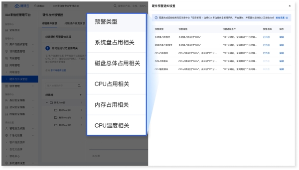 AI开启办公安全新阶段——腾讯iOA安全防护持续升级！