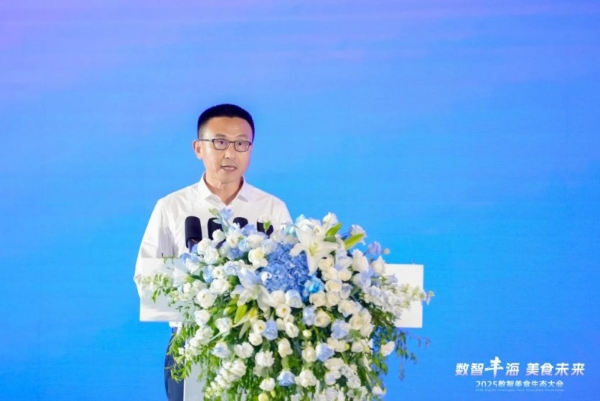 海尔食联网以无界生态,践行健康中国战略