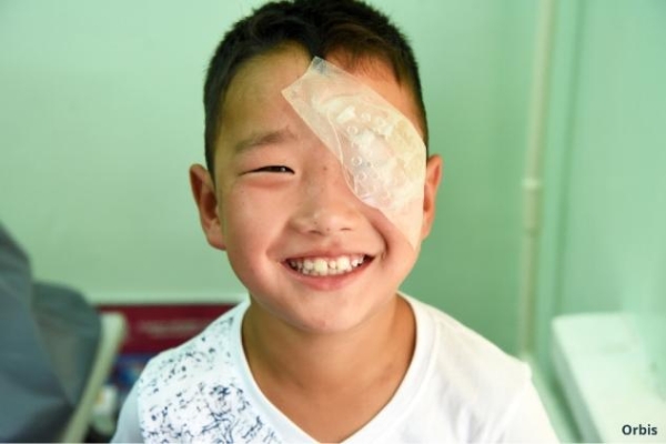 百利好：“益”起行动 守护未来 