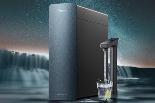 2025年RO反渗透净水器十大品牌：谁才是年度高性价比品牌？